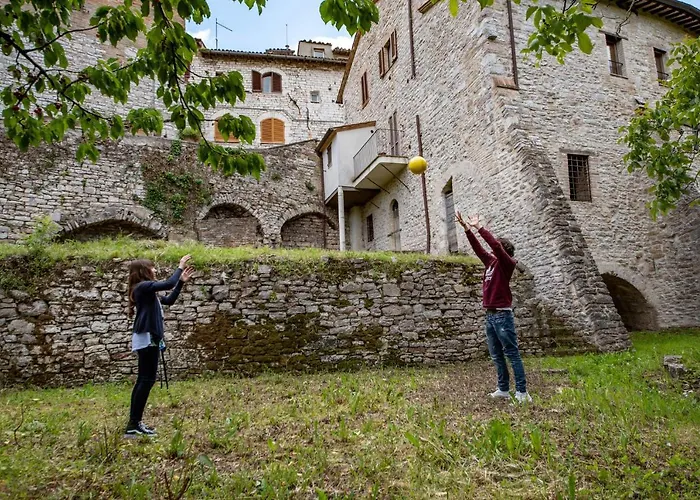 Apartment Perfetta Letizia Casa Vacanza