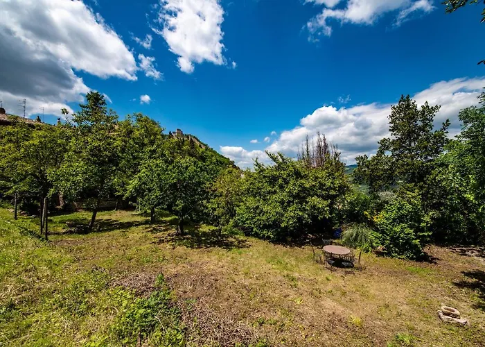 Perfetta Letizia Casa * Assisi