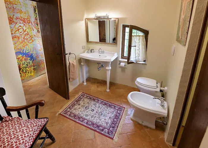 Perfetta Letizia Casa *