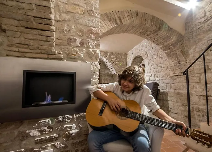 Perfetta Letizia Casa *