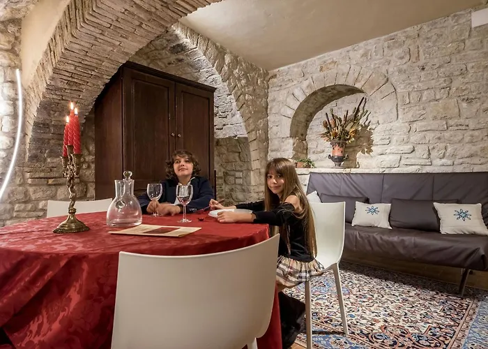 Apartment Perfetta Letizia Casa Vacanza