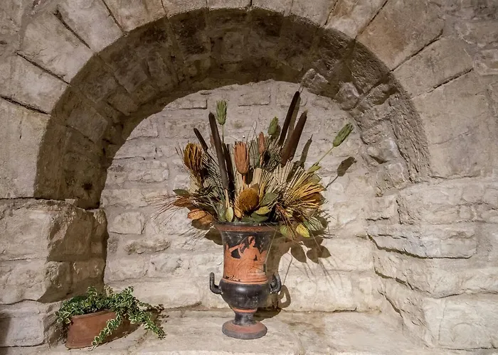 Perfetta Letizia Casa Assisi