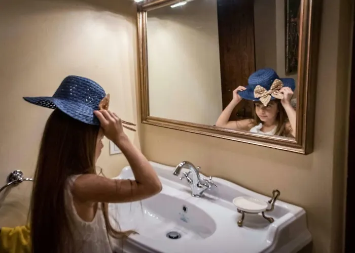 Apartamento Perfetta Letizia Casa